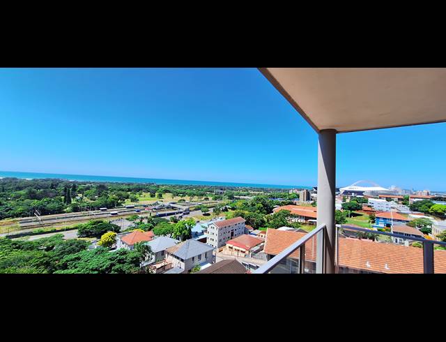 3 BEDROOM APARTMENT RENTED IN MORNINGSIDE
